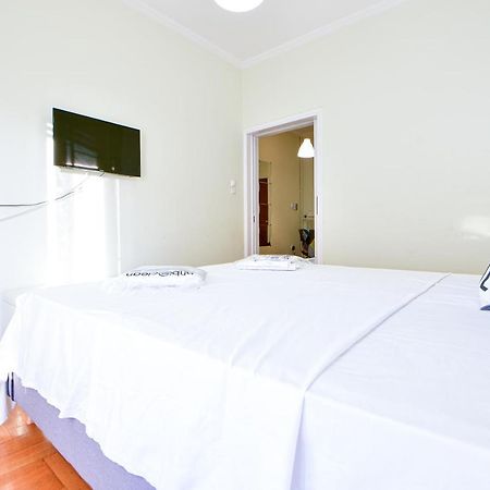 Athenian Sunny Apartment Buitenkant foto