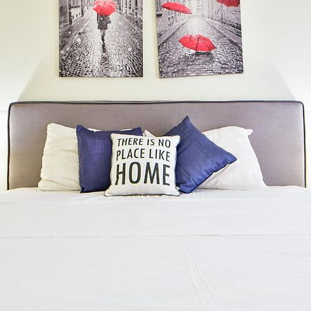 Athenian Sunny Apartment Buitenkant foto